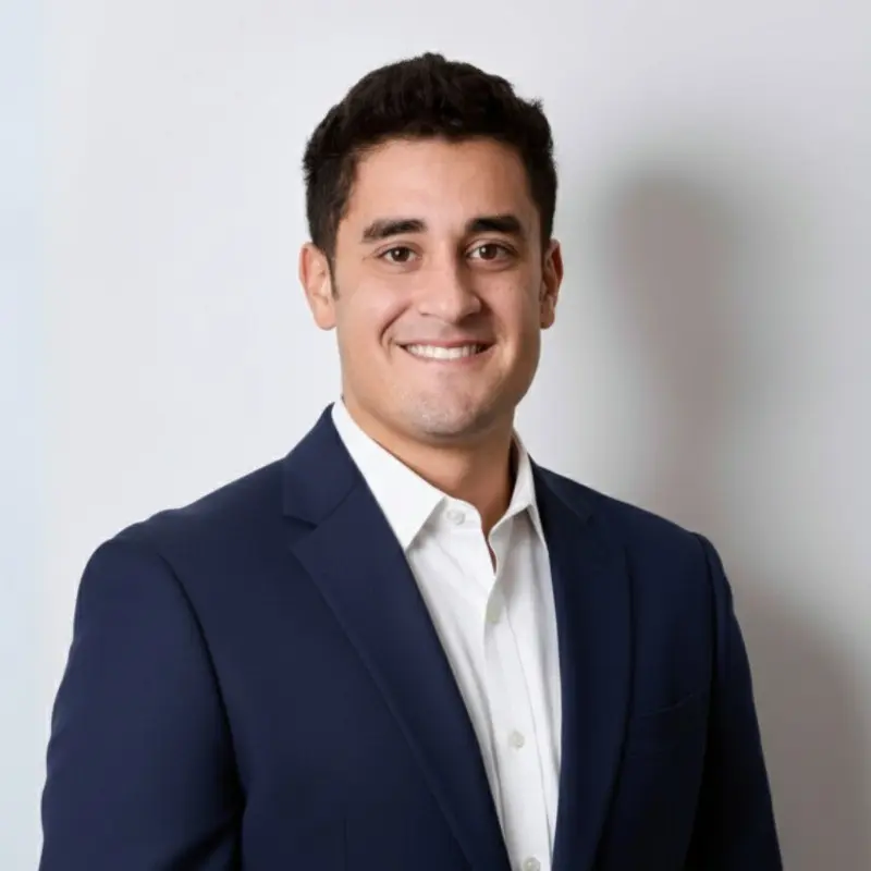 Matias Aguayo