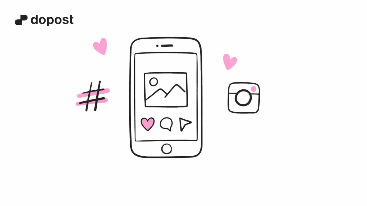 How to Choose and Use the Best Hashtags on Instagram to Increase Visibility and Engagement