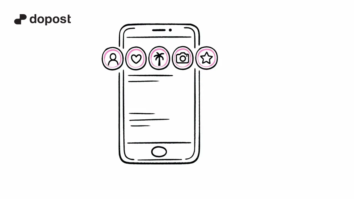 Ideas frescas y prácticas para crear Stories de Instagram que atraigan y conviertan en 2026